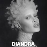 Diandra forrest supermodel