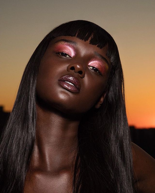 Duckie thot face 2022