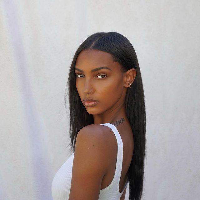 Jasmine tookes younger