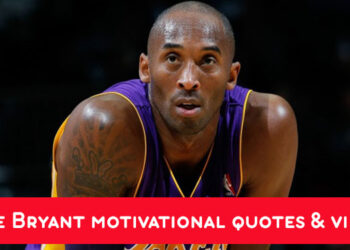 Kobe bryant motivates you