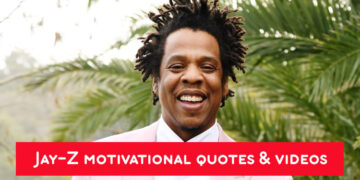 Jay z motivates you
