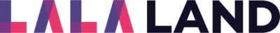 lalaland logo