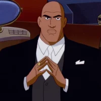 Lex Luthor Hd