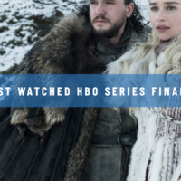 Most Watched Hbo Finales Photo