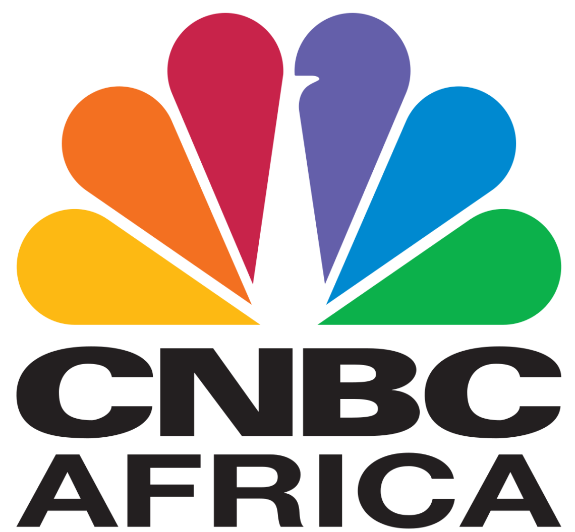 Cnbc_africa Logo