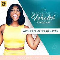 Patrice Washington Podcast