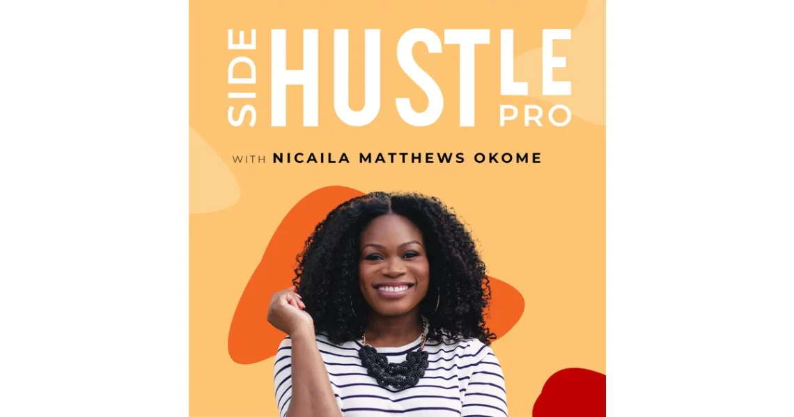 Side Hustle Pro Cover