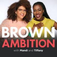 Brown Ambition Cover