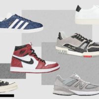 Sneakers Popular